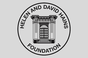 Helen and David Hains Foundation